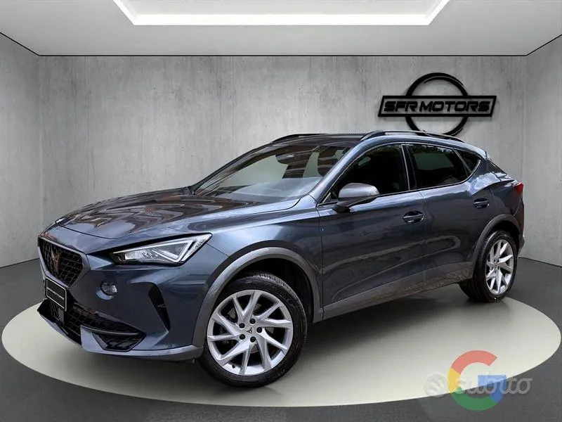 Cupra Formentor 2023 photo 3