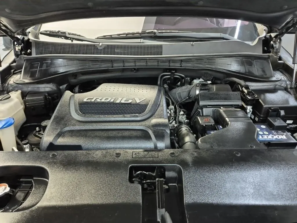 Kia Sorento 2018 photo 5