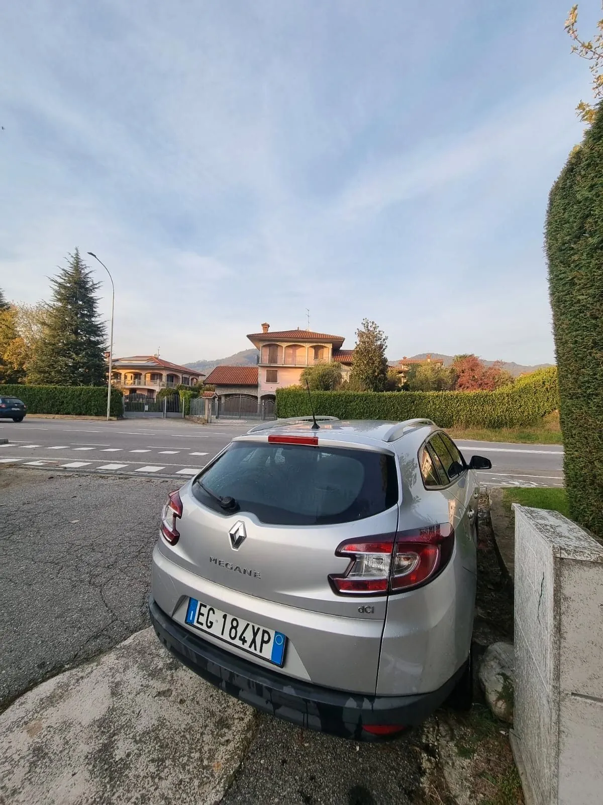Renault Megane 2011 photo 3