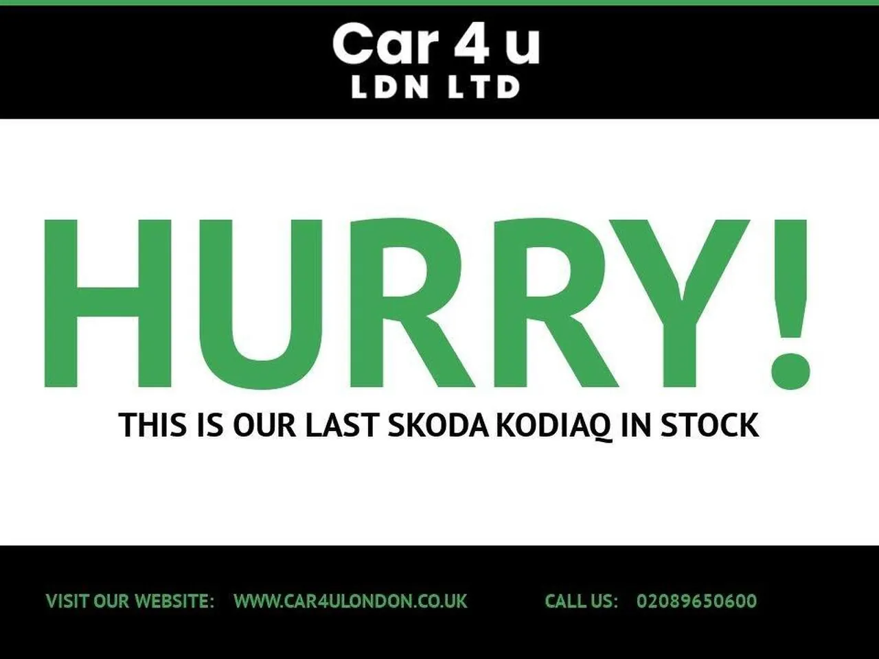 Skoda Kodiaq 2023 photo 2
