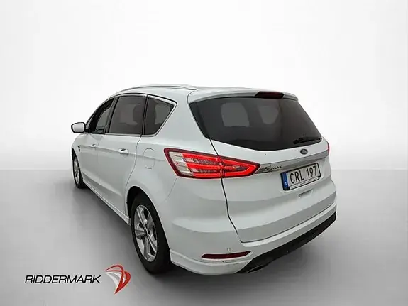 Ford S-Max 2016 photo 5
