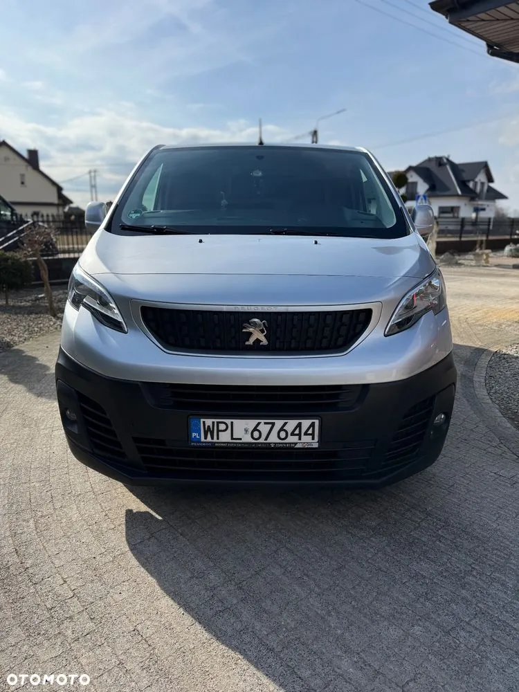 Peugeot Expert