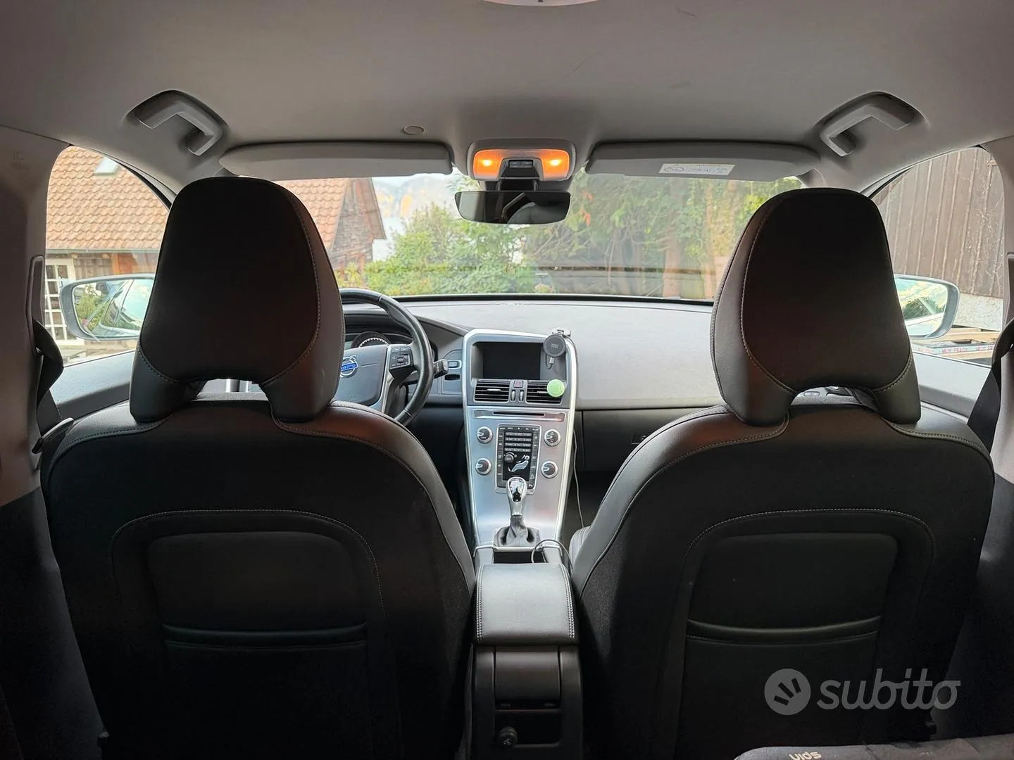 Volvo Xc60 2017 photo 4