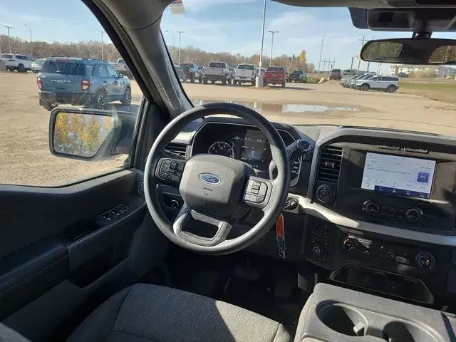 Ford F-150 2021 photo 5