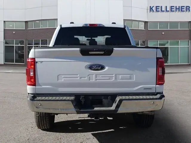 Ford F-150 2021 photo 4