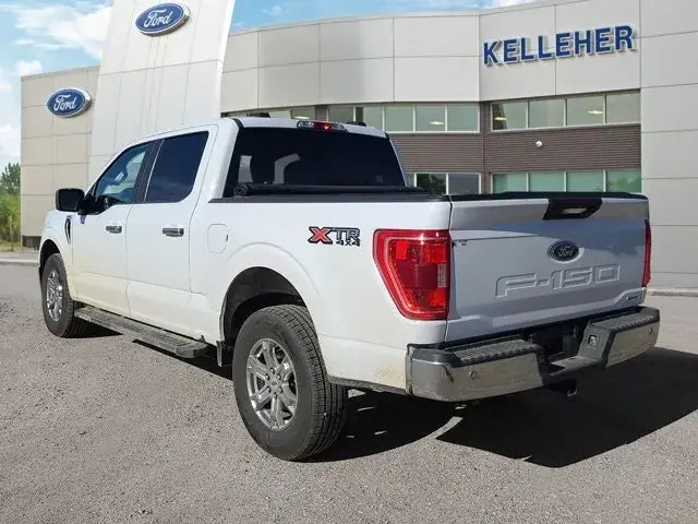 Ford F-150 2021 photo 3
