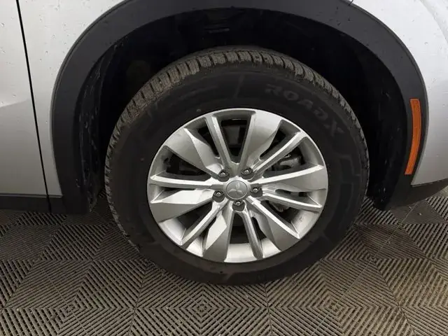 Mitsubishi Outlander 2025 photo 4
