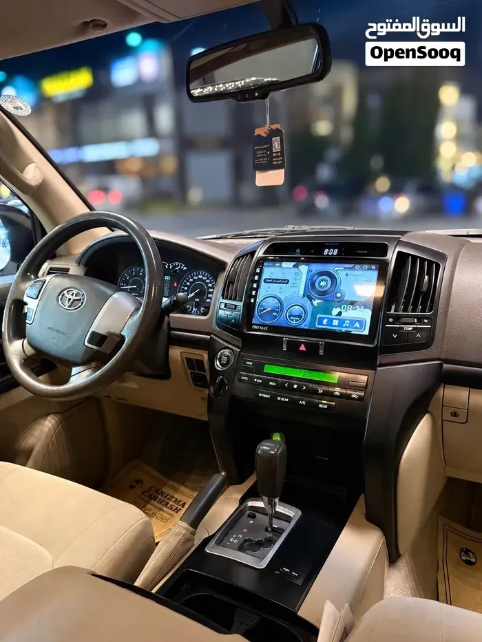 Toyota Land Cruiser 2015 photo 3
