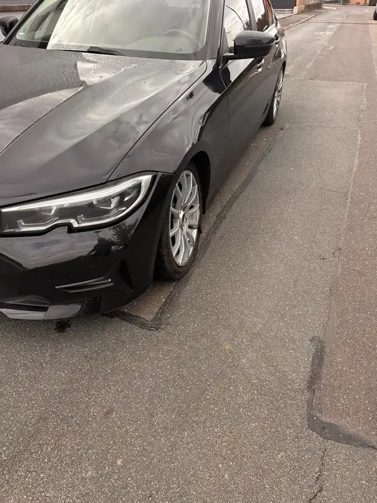 BMW 330D