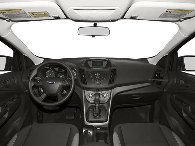 Ford Escape 2013 photo 5
