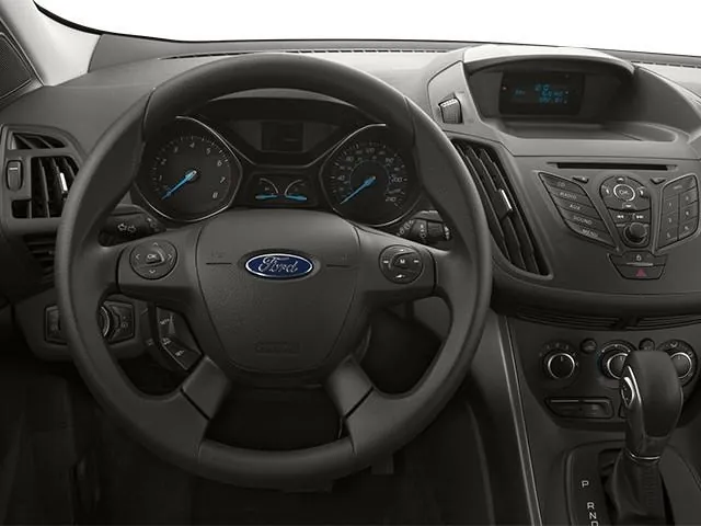 Ford Escape 2013 photo 4