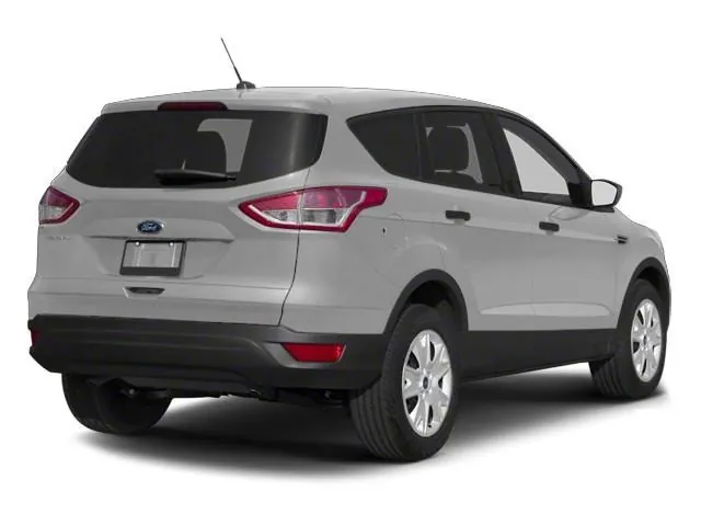 Ford Escape 2013 photo 2