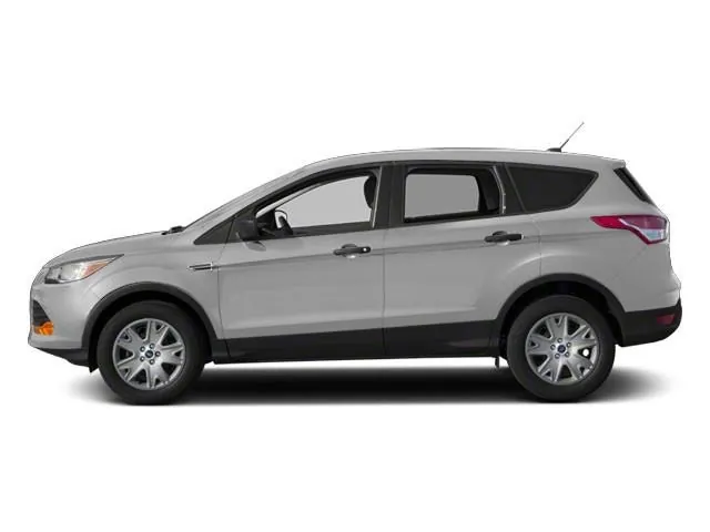 Ford Escape 2013 photo 3