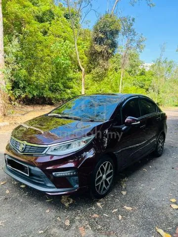 Proton Persona