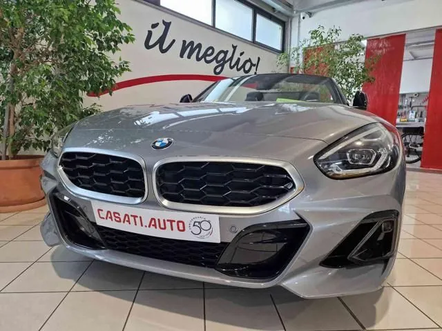 BMW Z4 2023 photo 2