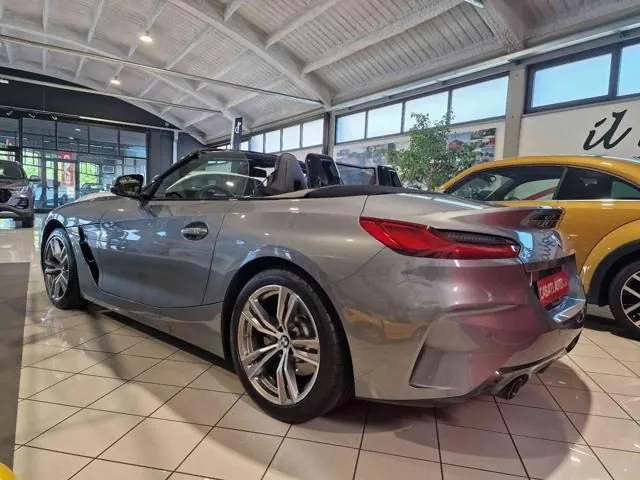 BMW Z4 2023 photo 5