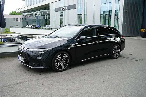 Mercedes-Benz Cla350