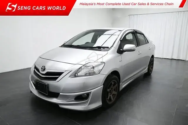 Toyota Vios