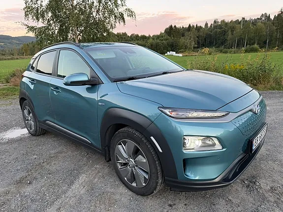 Hyundai Kona 2020 photo 4