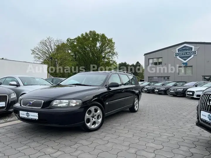 Volvo V70