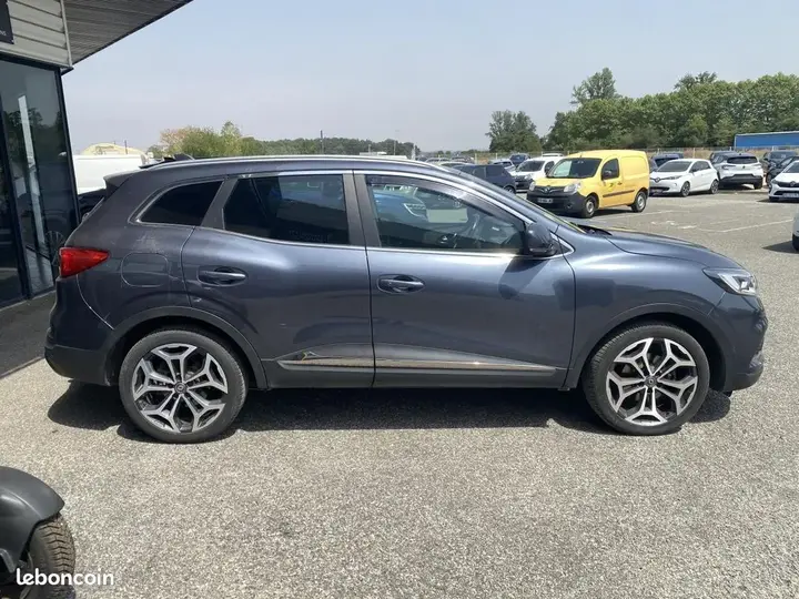 Renault Kadjar 2019 photo 4