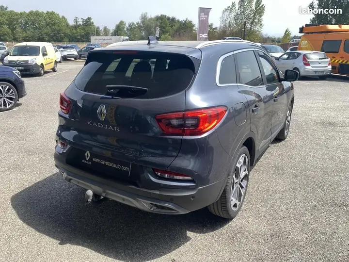 Renault Kadjar 2019 photo 5