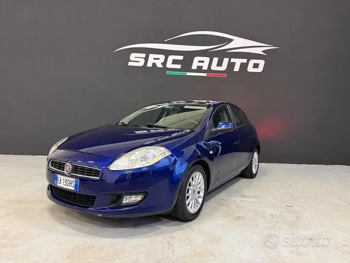 Fiat Bravo