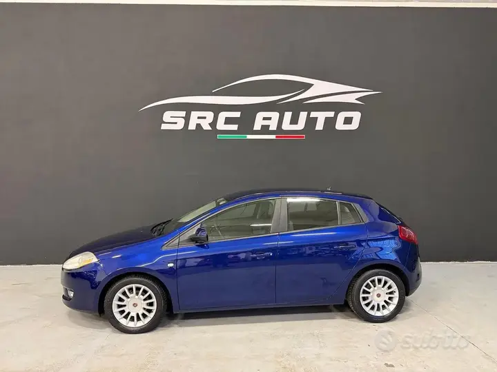 Fiat Bravo 2010 photo 2