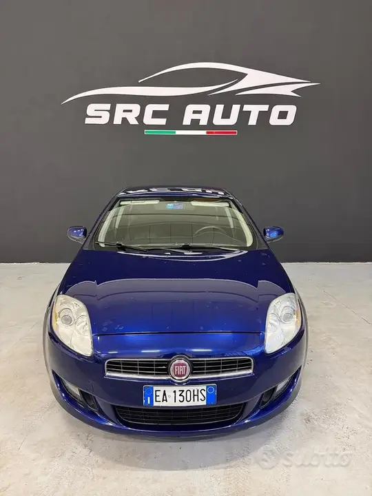 Fiat Bravo 2010 photo 5
