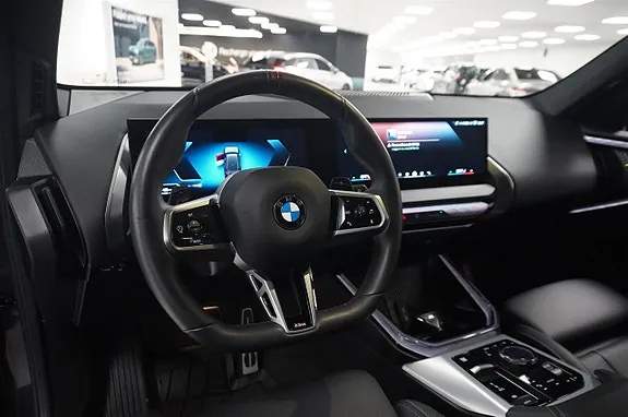 BMW X3 2024 photo 2
