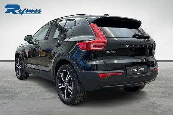Volvo Xc40 2026 photo 3
