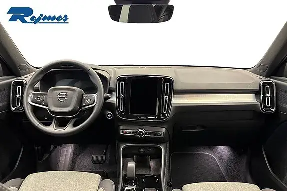 Volvo Xc40 2026 photo 2