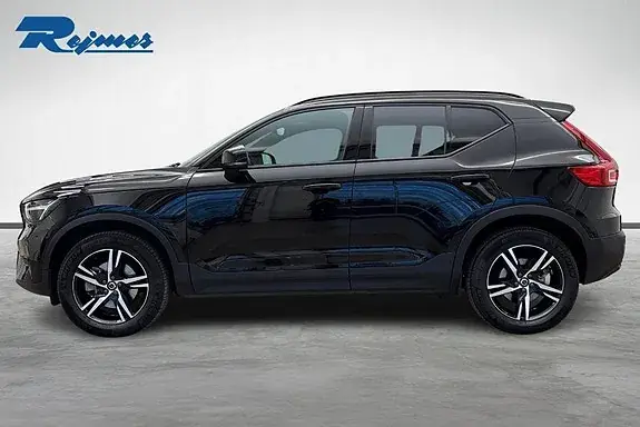 Volvo Xc40 2026 photo 4