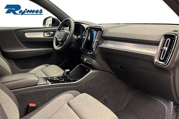 Volvo Xc40 2026 photo 5