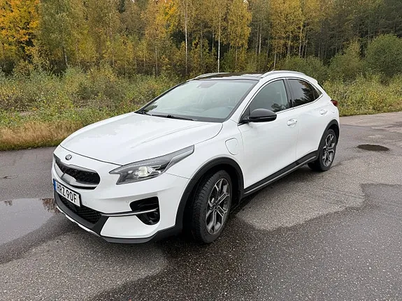 Kia Xceed 2020 photo 3