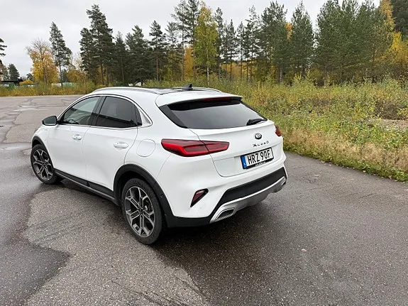 Kia Xceed 2020 photo 4