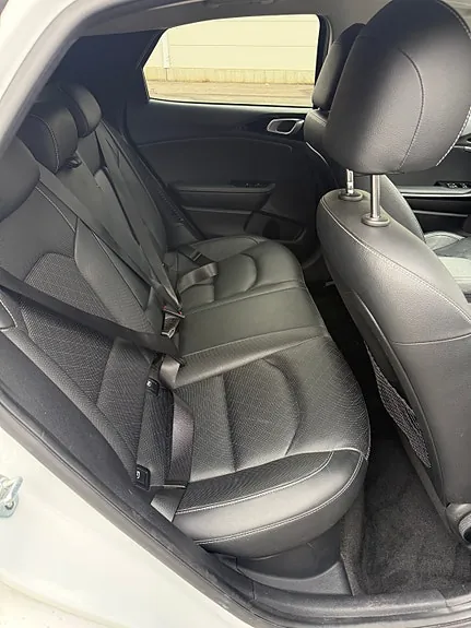 Kia Xceed 2020 photo 5