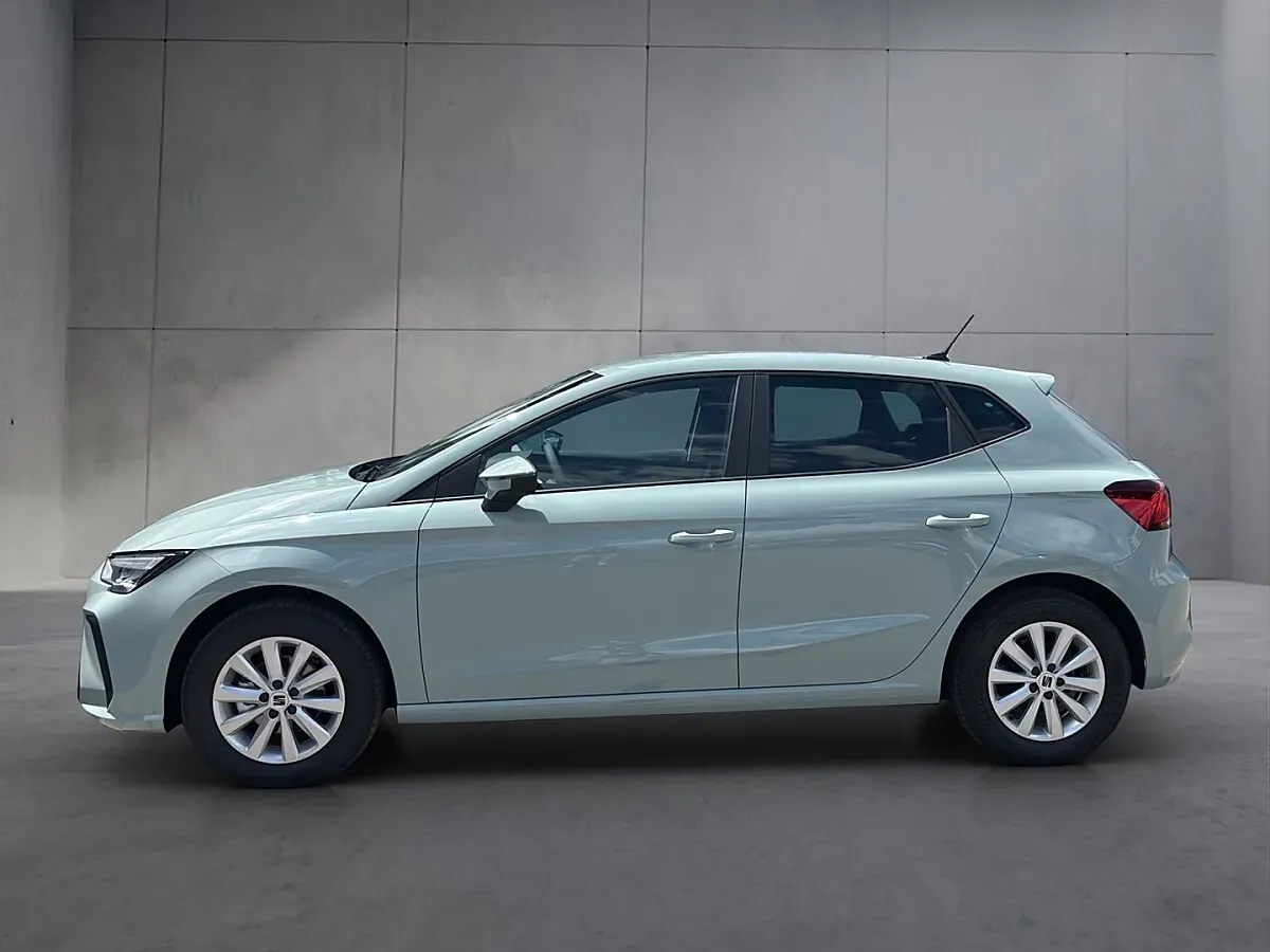 Seat Ibiza 2026 photo 3