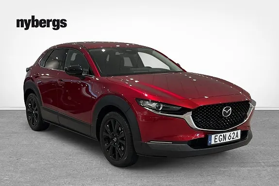 Mazda Cx-30 2024 photo 5