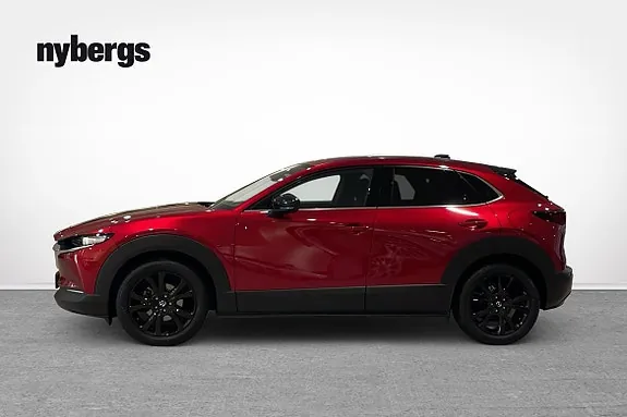 Mazda Cx-30 2024 photo 2