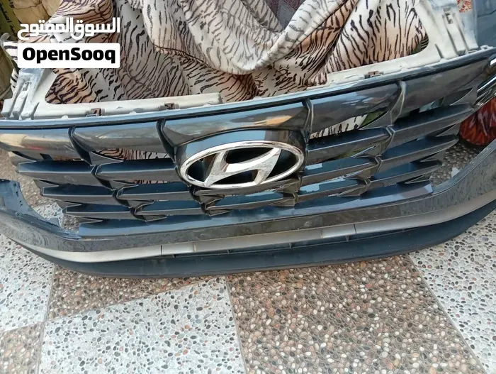 Hyundai Tucson 2023 photo 2
