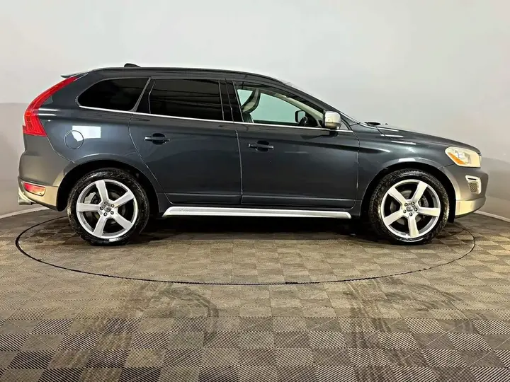 Volvo Xc60 2011 photo 5