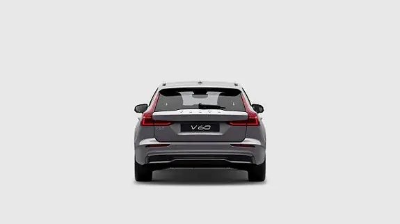 Volvo V60 2027 photo 4
