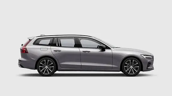 Volvo V60 2027 photo 5