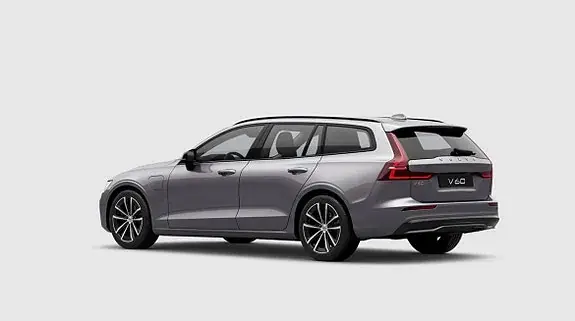 Volvo V60 2027 photo 3