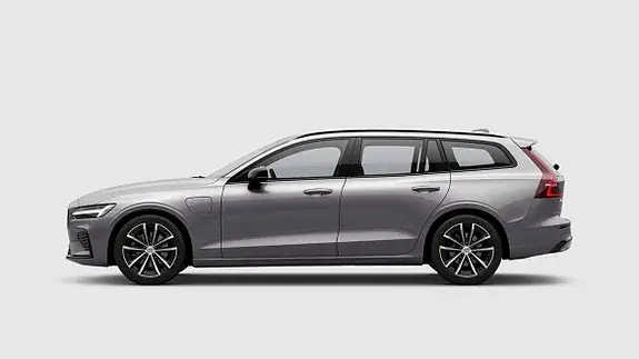 Volvo V60 2027 photo 2