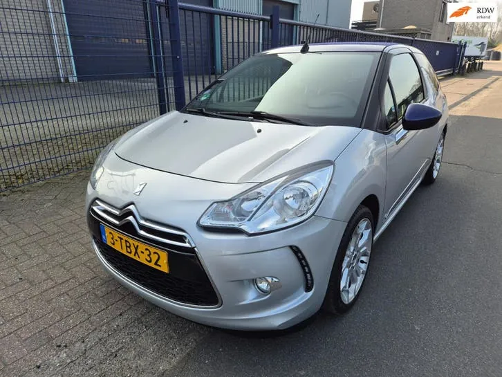 Citroen Ds3
