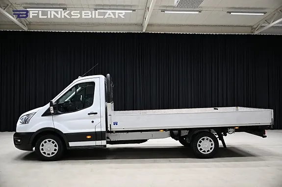 Ford Transit 2020 photo 3