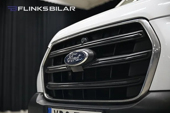 Ford Transit 2020 photo 2