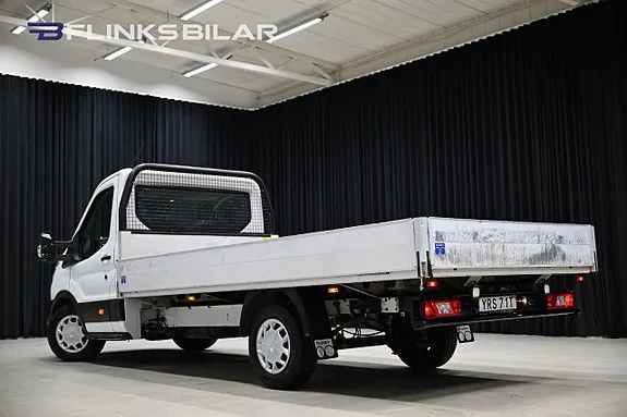 Ford Transit 2020 photo 5